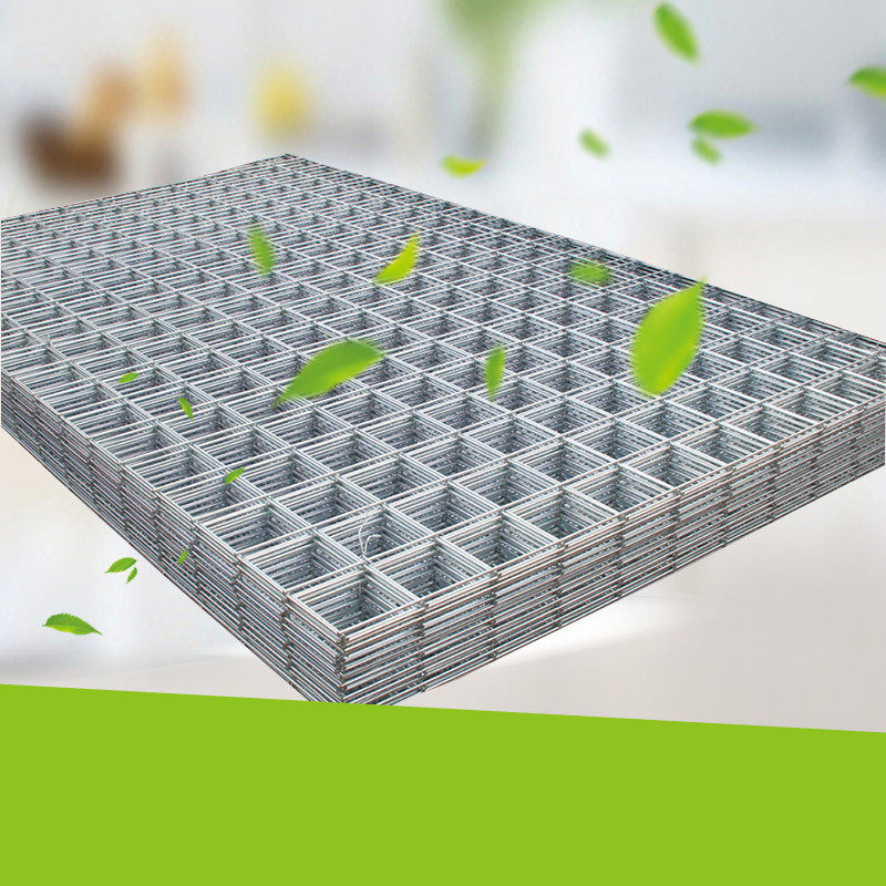 Black mesh sheet Dingding as anti-cracking barbed wire galvanized wire mesh long hole mesh sheet small hole mesh sheet colonified welding mesh sheet-Taobao