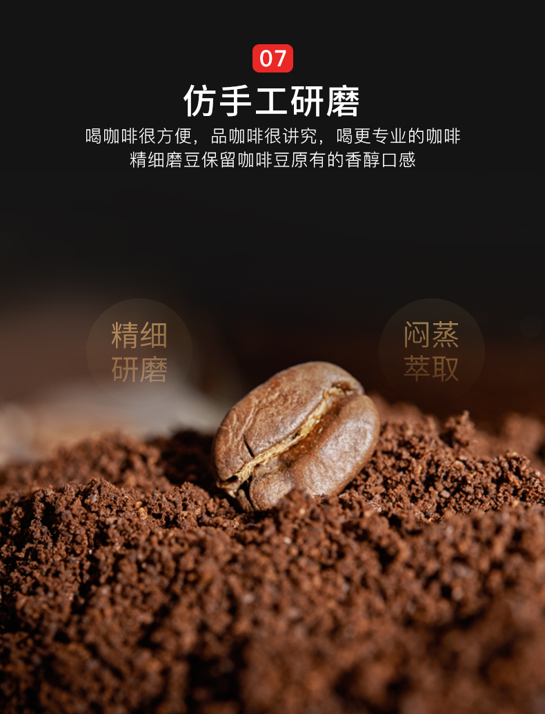 máy pha cà phê kinh doanh Đức maybaum Máy pha cà phê gia dụng tự động xay nhỏ nhỏ một người Mỹ nấu ăn - Máy pha cà phê máy xay cafe hạt