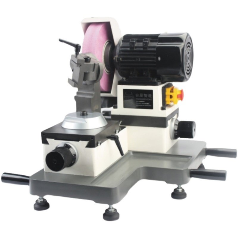 Bench Star Wise Maker wide drill grinding machine 3 12-80mm rocker electric twist drill grinding knife machine TX-80A