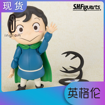 The Japanese edition of the Hwandai SHF King ranked Poggikake in full complement