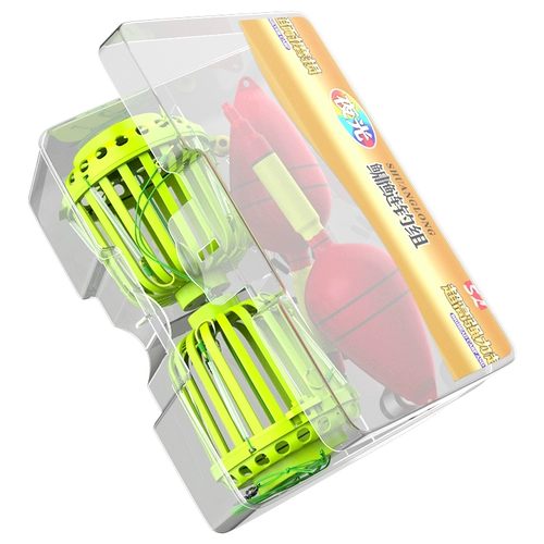 Цветочная корзина 水 Группа рыбалки вода Странный рыбацкий крючок крюк Специальный набор Специальный рыбацкий белый равиол крюк взрыв.