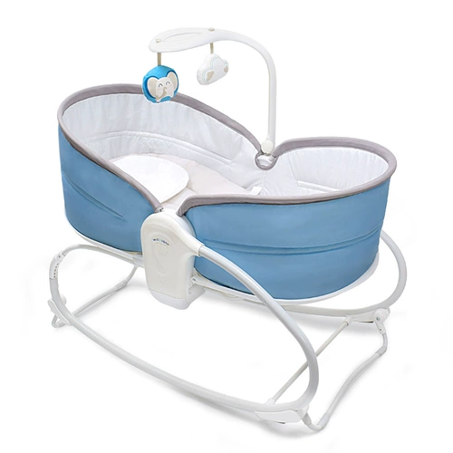 Качалка, универсальная колыбель для новорожденных для сна