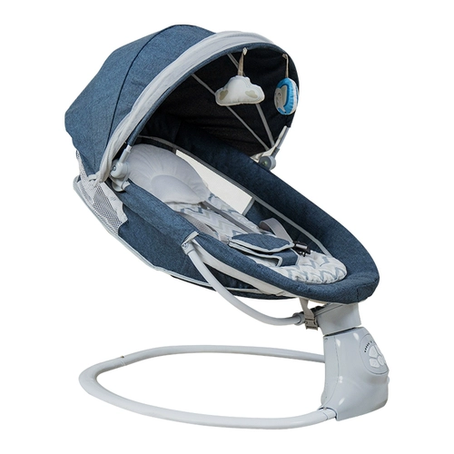 Качалка для новорожденных, детская колыбель для сна