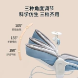 Качалка, универсальная колыбель для новорожденных для сна