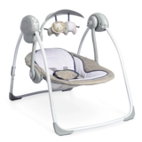 Детская качалка для сна для новорожденных, колыбель