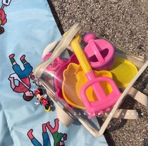ins trend children jelly bag beach seaside for fun with transparent cute cute cute cute cute cute cute cute cute cute cute cute cute cute cute cute cute cute cute cute cute bag