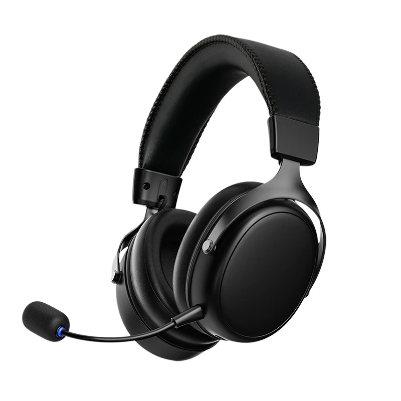 AKKO Daybreak S9Ultra наушники с креплением на голове, беспроводное спортивное устройство, шумоподавляющие игровые наушники