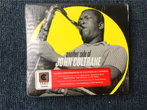 John Coltrane Another Side Of John Coltrane OM version unopened