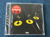 X Ambassadors Orion OM unopened