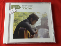 THE VERY BEST OF DONOVAN OM version unopened
