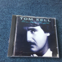 Tom Kell One Sad Night OM version dismantled