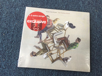 Tears For Fears The Tipping Point OM version unopened