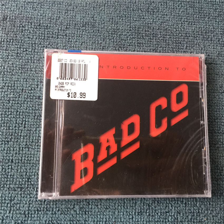 Плохая компания Введение в Bad Company OM версия еще не открыта Изображение 1