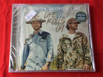 Florida Georgia Line Life Rolls On OM Edition Unopened