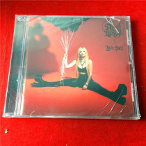 Avril Lavigne Love Sux OM version unopened