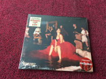 Camila Cabello Romance OM version unopened