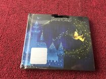 The Legacy Collection Disneyland OM version unopened 3CD