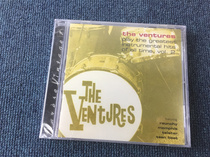 The Ventures Play The Greatest Instrumental Hits OM version unopened