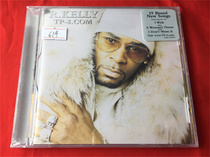 Rap R Kelly Tp-2 Com OM version unopened