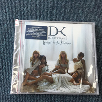 Danity Kane Welcome To The Dollhouse OM version unopened
