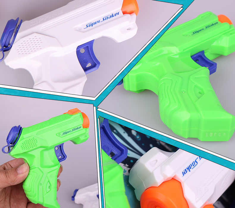Hasbro NERF nước nóng loạt rồng nước súng thăm dò bí mật launcher trẻ em đồ chơi nước bãi biển cậu bé súng nước - Súng đồ chơi trẻ em đồ chơi trung thu cho bé