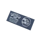 Подлинный итальянский элемент борьбы с дымом Shafen Savinelli 6/9 мм бортовой фильтр элемент фильтра