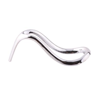 Белый, металлический