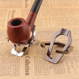 Металлический табачный ковш