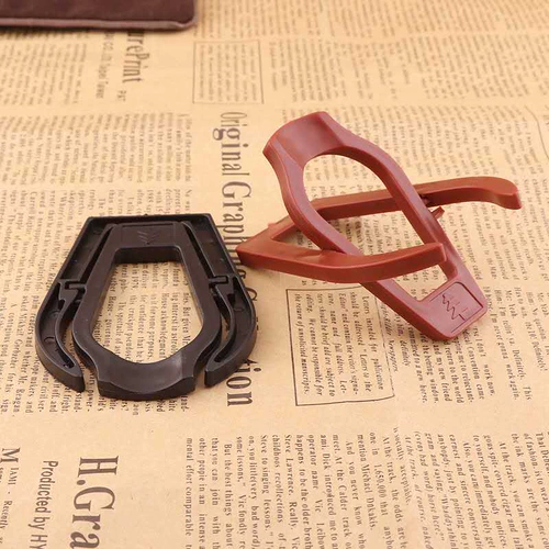 Металлический табачный ковш