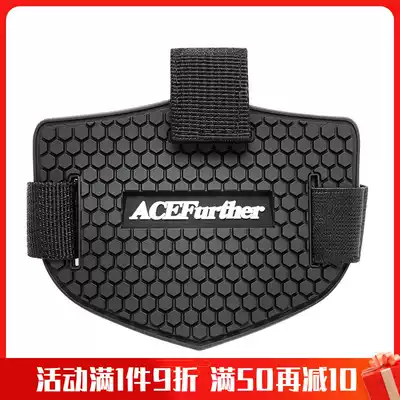 Motorcycle shoe cover gearshift cover Gear change foot cover Non-slip gear rod protective cover Motorcycle equipment protective shoes protective gear