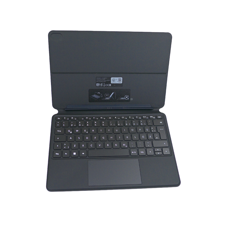 华为MateBook E键盘:无缝连接的移动办公利器