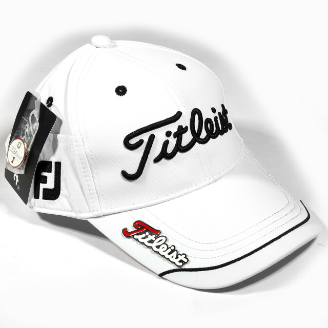 Golf cap outdoor sunshade comfortable breathable waterproof sweat-absorbing baseball cap for men and women universal versatile top ball cap
