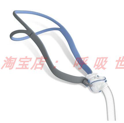 ResMed AirFit P10 nasal pillow nasal mask original ultra-light nasal mask full set