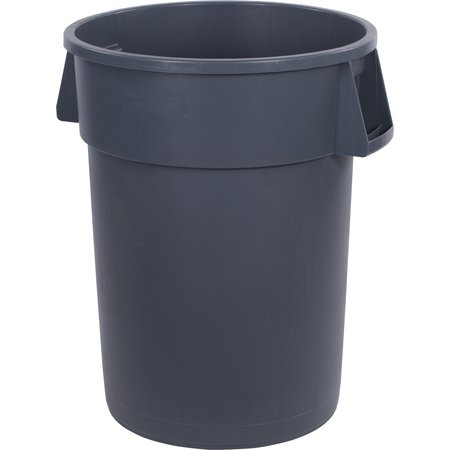 20; 32; 44 Gallon Round Trash Cans; 22 Gallon Square Trash Cans; 50 Gallon Square Trash Cans with Wheels