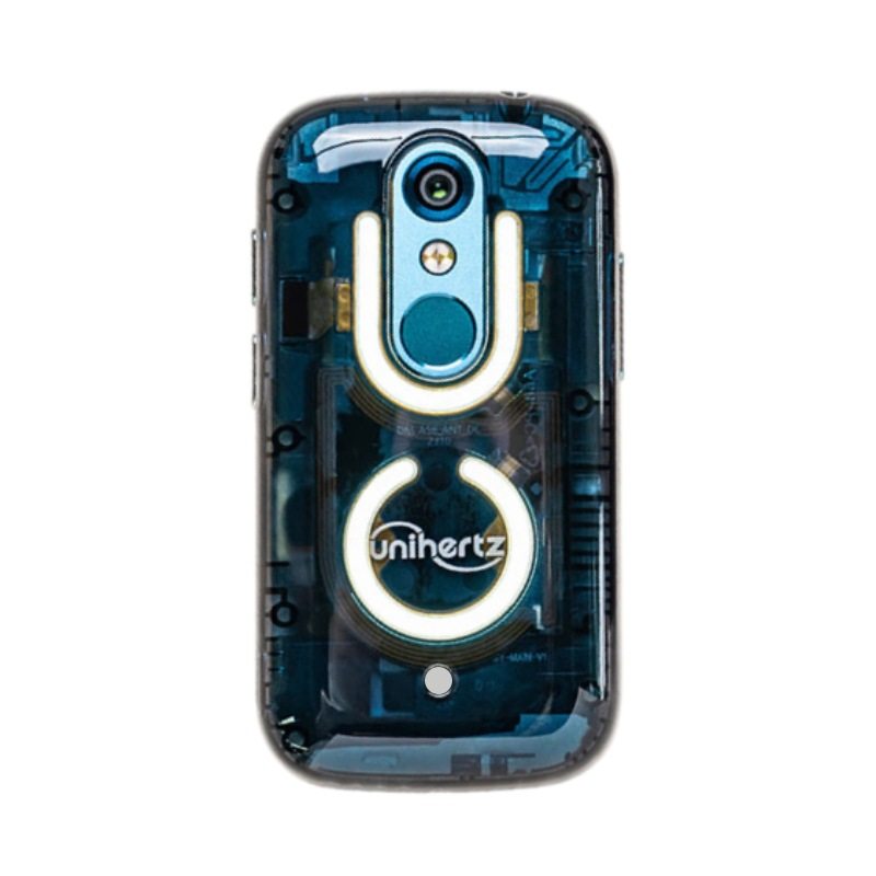 Unihertz Jelly Star Mini Phone Jelly 2S 4G Full Netcom 8GB+256GB