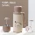 Cốc giữ nhiệt cho nữ 2024 ấm đun nước di động nhỏ gọn bằng thép không gỉ 316 kiểu dáng mới dành cho nữ để pha trà và cốc uống nước bình nhựa đựng nước 2 lít bình nước bằng thủy tinh