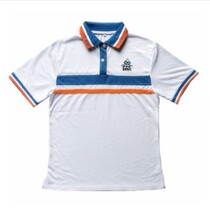 Seagull School Uniforms in Panyu District Junior High Mens Growth Short sleeves Jacket Thickened Warm Pure Cotton School Uniform