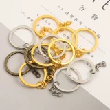 Брелок, подвеска, кукла ручной работы, набор материалов, аксессуар с аксессуарами, «сделай сам»