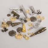 Аксессуары ручной работы, китайская шпилька, серьги, браслет, ожерелье, аксессуар, бусины