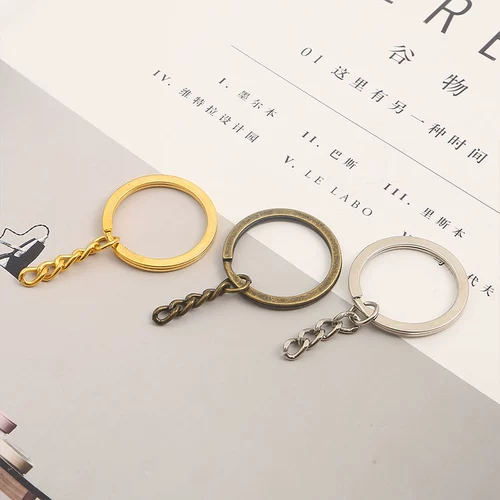 Брелок, подвеска, кукла ручной работы, набор материалов, аксессуар с аксессуарами, «сделай сам»