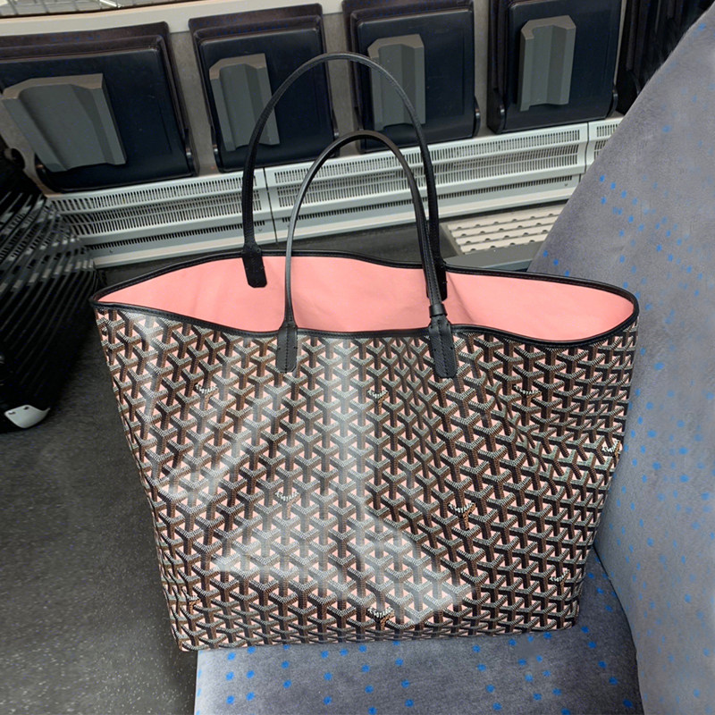 goyard double sided bag