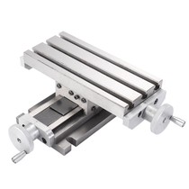 Flat nose pliers M win small AK slide precision cross simple bench drill collar cross workbench small