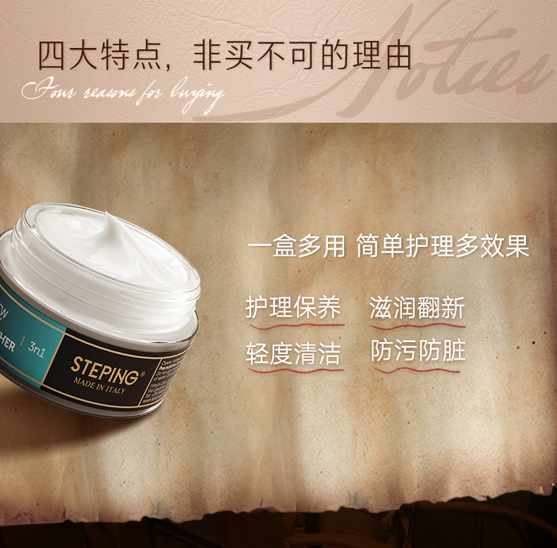 mua nước tẩy nhà vệ sinh BƯỚC sang trọng túi làm sạch chăm sóc da thuộc da túi da sạch túi khử trùng bảo trì mỡ - Trang chủ nước tẩy bồn cầu
