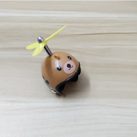 Желтый бамбук -дракона