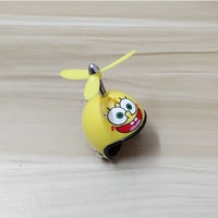 Поролоновый детский шлем