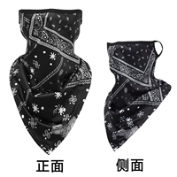 Черный фрукт кешью [подвесное ухо