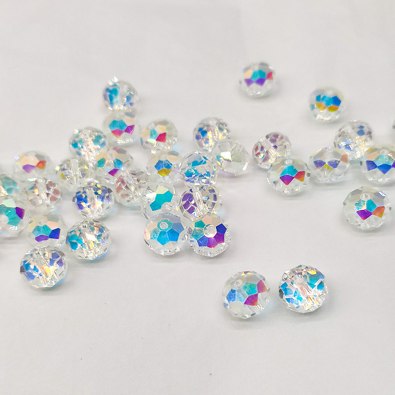 糖果水晶