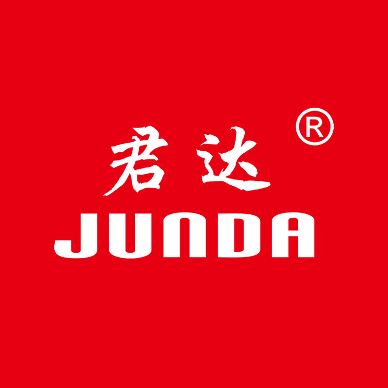 君达五金旗舰店的LOGO
