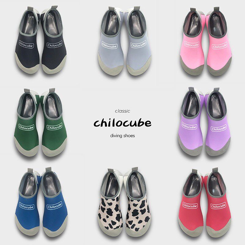 Swimming Dedicated Socks Beach Seaside Beach Beach Beach Seaside Anti-Cut Scuba Diving Adults Children Covered Water Snorkeling Special Shoes For Swimming