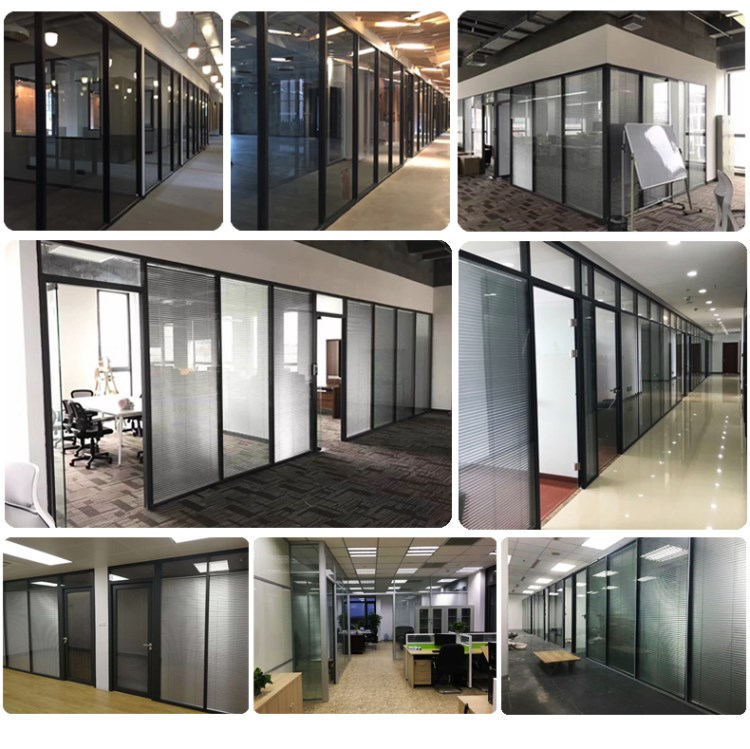 Dải chống va chạm Acrylic bảo vệ góc bảo vệ góc đồ nội thất hình ảnh khung gương nhựa túi góc góc kính - Nội thất văn phòng